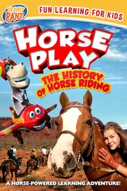 Horseplay: The History of Horse Riding (2021)