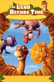 The Land Before Time (2007)
