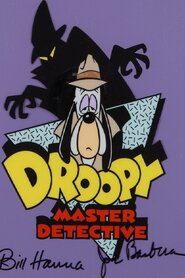 Droopy: Master Detective (1993)