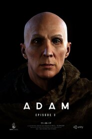 Adam: The Prophet (2017)