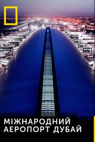 Міжнародний аеропорт Дубай (2013)