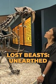 У пошуках загублених звірів (2023)