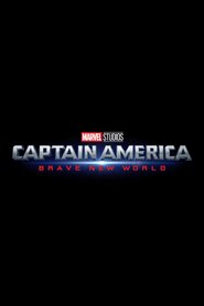 Капітан Америка 4 (2025)