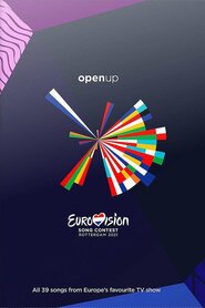 Пісенний конкурс Євробачення 2021. Роттердам (2021)