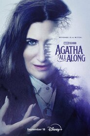 Agatha All Along (2024)