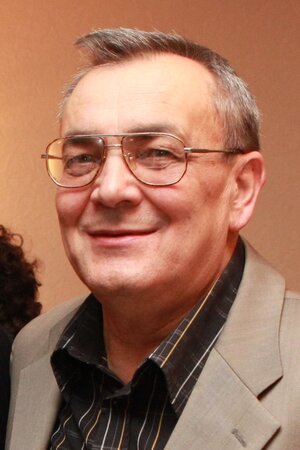 Євген Станкович