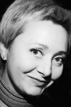 Олена Бліннікова