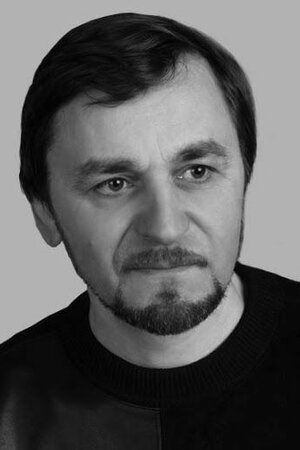 Микола Зайнчківський