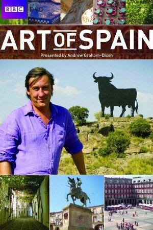 Мистецтво Іспанії
