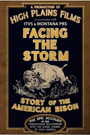 Обличчя шторму. Історія американських бізонів