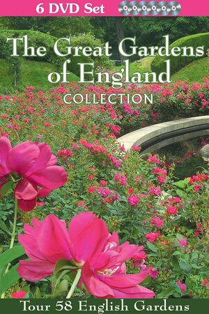 Величні Сади Англії