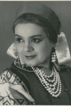 Ольга Кусенко