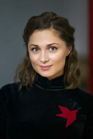 Олена Михайліченко Гончарова