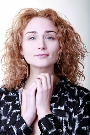 Аліна Костюкова
