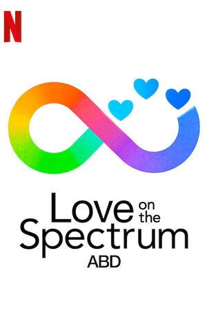 Кохання в спектрі: США