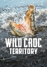 Територія крокодилів
