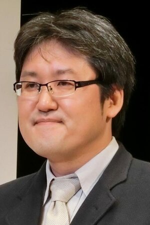 Норіхіро Такамото