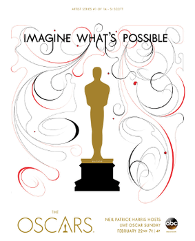 87-я церемонія вручення премії «Оскар»