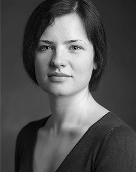 Вікторія Ґородецька