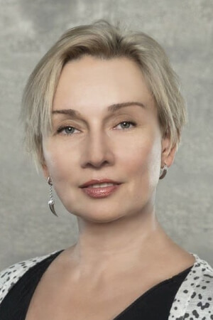 Ірина Туловська