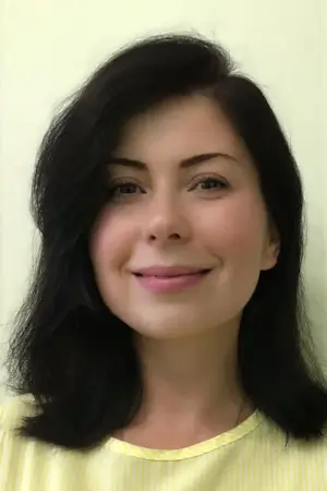 Світлана Заря