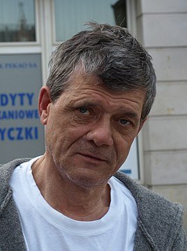 Генрик Ґолебієвскі