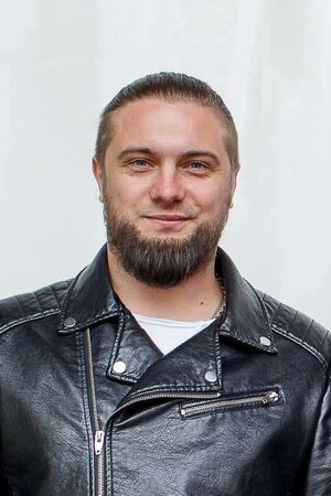 Олександр Чайковський