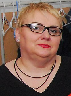 Марина Поплавська
