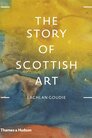 Історія шотландського мистецтва