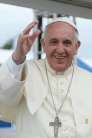 Папа Франціск