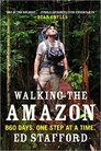 Walking the Amazon (2011)