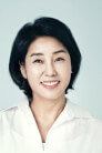 Gyunwoo's aunt