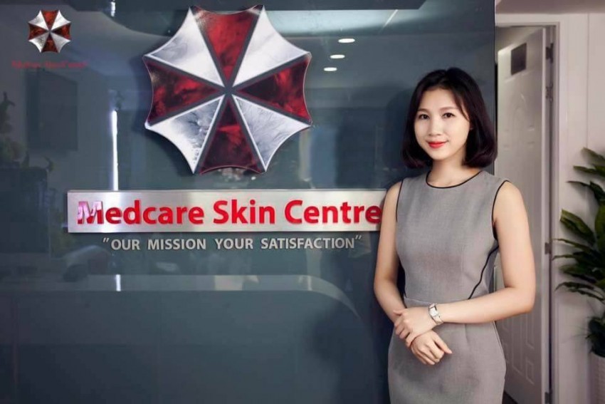 Medcare Skin Centre