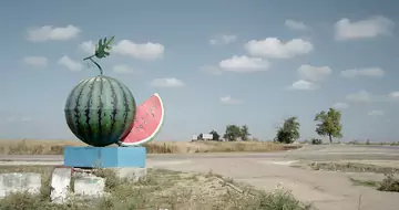 Український фільм 