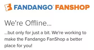 «Останні Джедаї» обвалили сервери Fandango