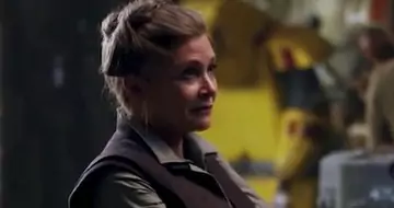 Lucasfilm не буде відтворювати Керрі Фішер за допомогою комп'ютерної графіки