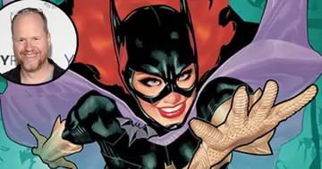 Джосс Відон буде режисером фільму «Batgirl»