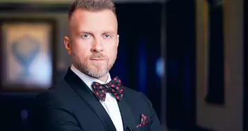 В Україні знімуть фільм про життя Степана Бандери