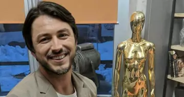 Актори «Вар’яти-шоу» написали сценарій до фільму «Секс і нічого особистого»