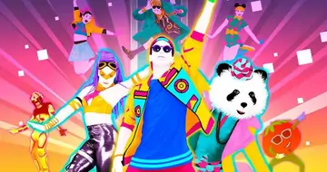Відеогру «Just Dance» екранізують