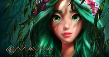 Український мультфільм «Мавка» покажуть в Німеччині та німецькомовних країнах Європи
