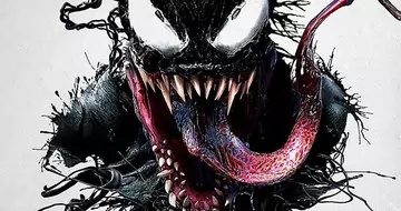 Том Гарді опублікував постер Венома (IMAX)
