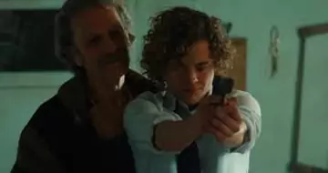 Вийшов трейлер фільму «Ангел»