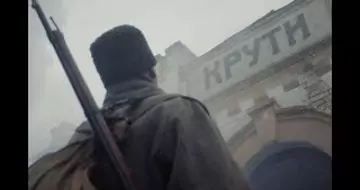 Вийшов трейлер фільму «Крути 1918»
