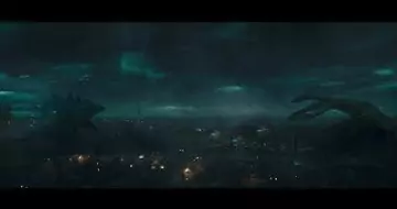 Вийшов трейлер фільму «Ґодзілла 2: Король монстрів»