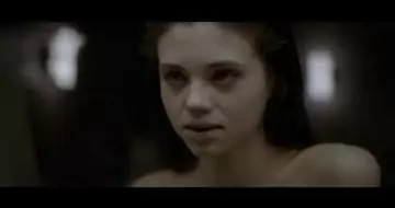 Вийшов трейлер фільму «Темне дзеркало»
