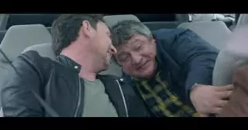 Вийшов трейлер фільму «Зустріч однокласників»