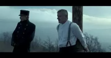 Вийшов трейлер фільму «Ефір»