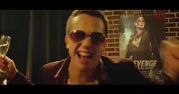 Вийшов трейлер фільму «Продюсер»