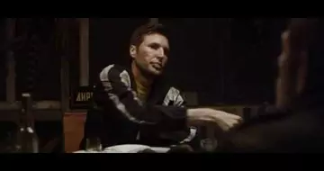 Вийшов трейлер фільму «Вулкан»
